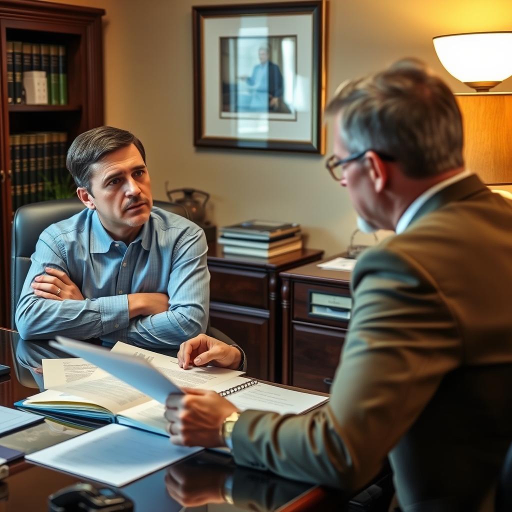 Drug Distribution Lawyer Goochland County, VA