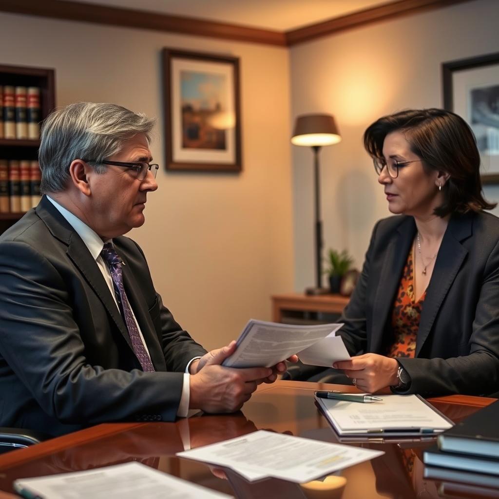 Drug Distribution Lawyer Washington DC