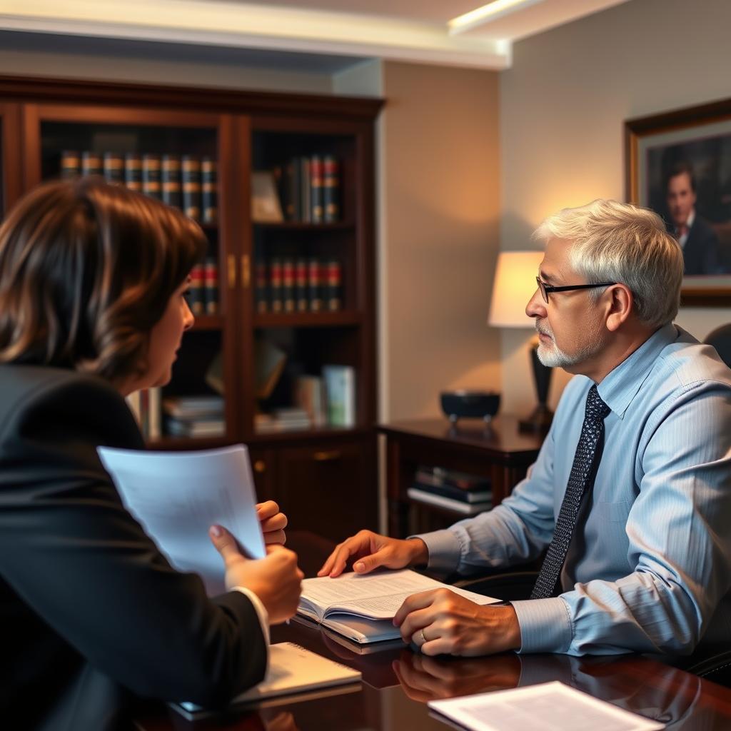 Drunk Driving Lawyer New York County, NY