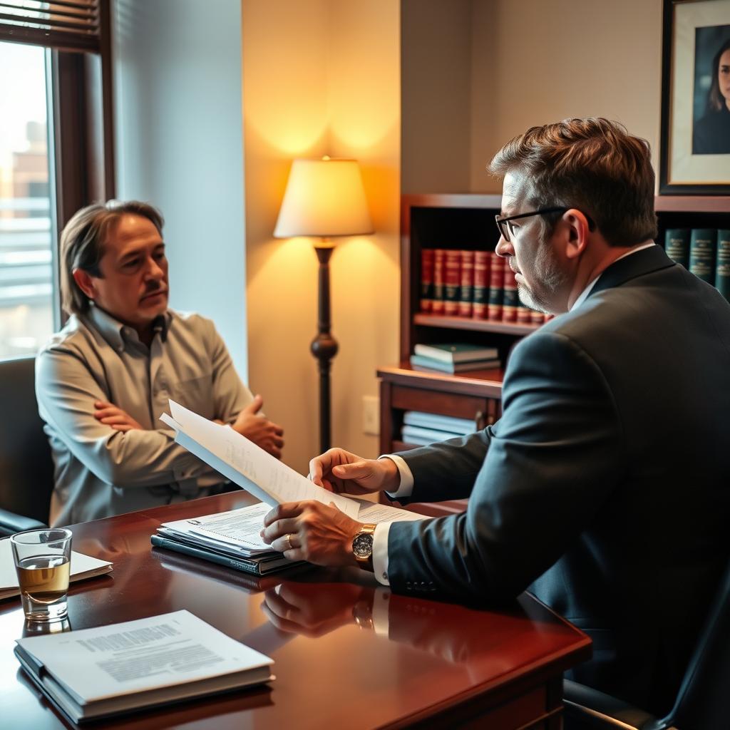 DUI Lawyer Southwest Waterfront, DC