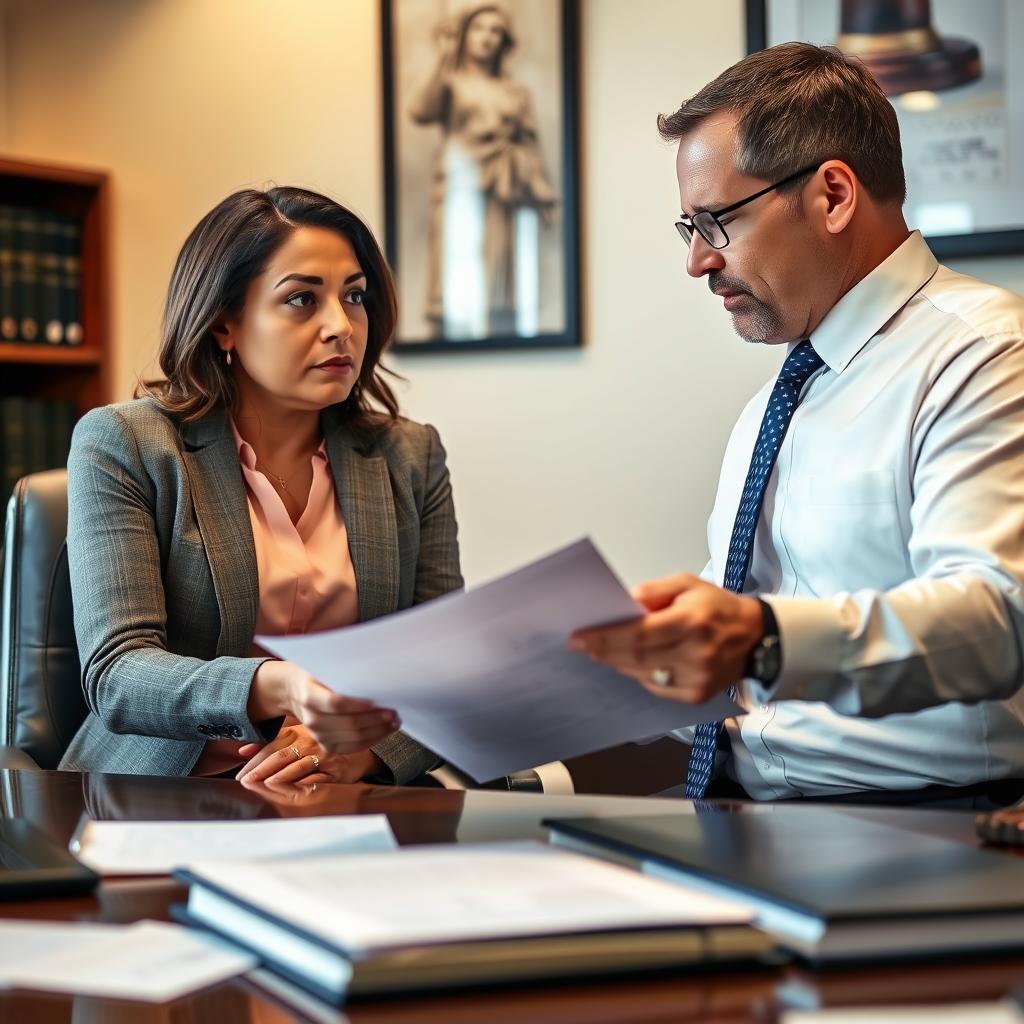 DWI Lawyer Georgetown, DC