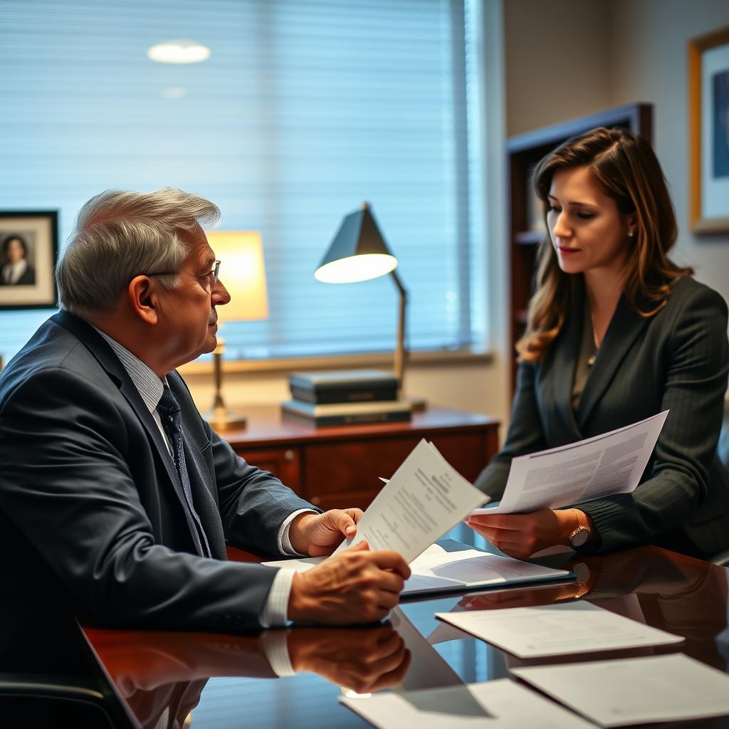 Endangering the Welfare of a Child Lawyer New Jersey, NJ