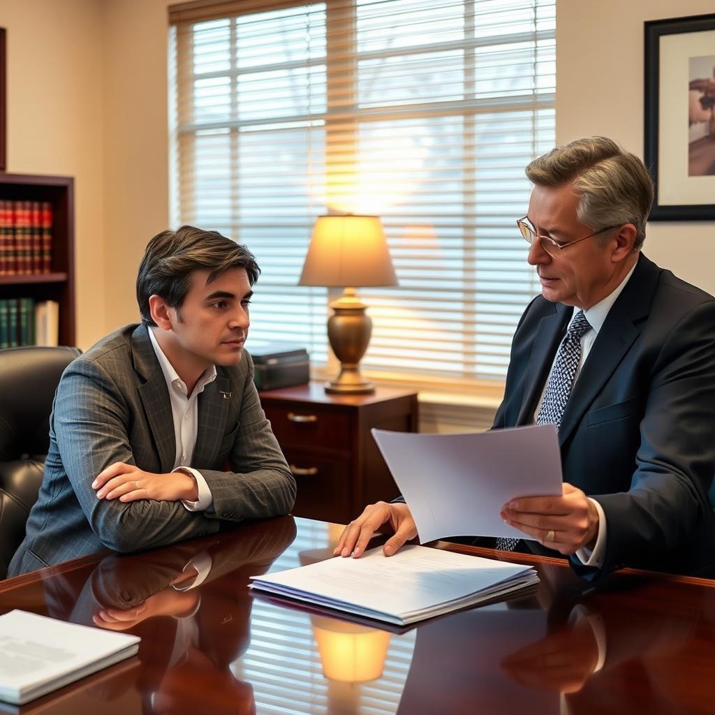 Expungement Lawyer New Jersey, NJ