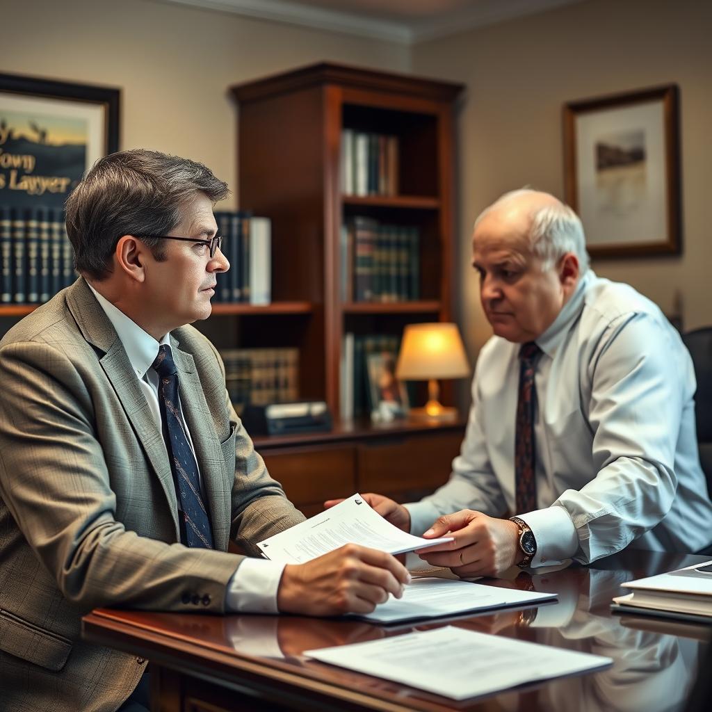 Federal Firearms Lawyer New Jersey, NJ
