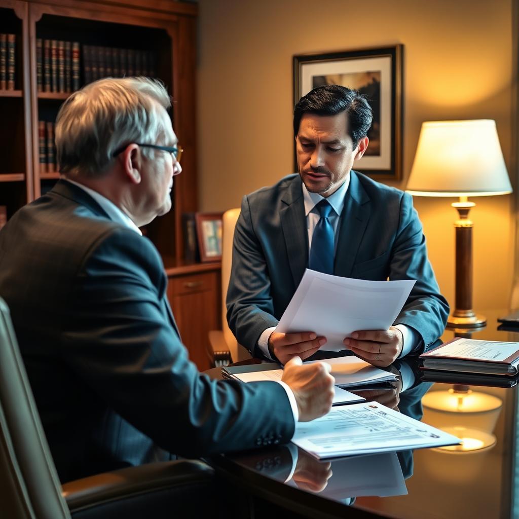Federal Sentencing Lawyer New Jersey, NJ