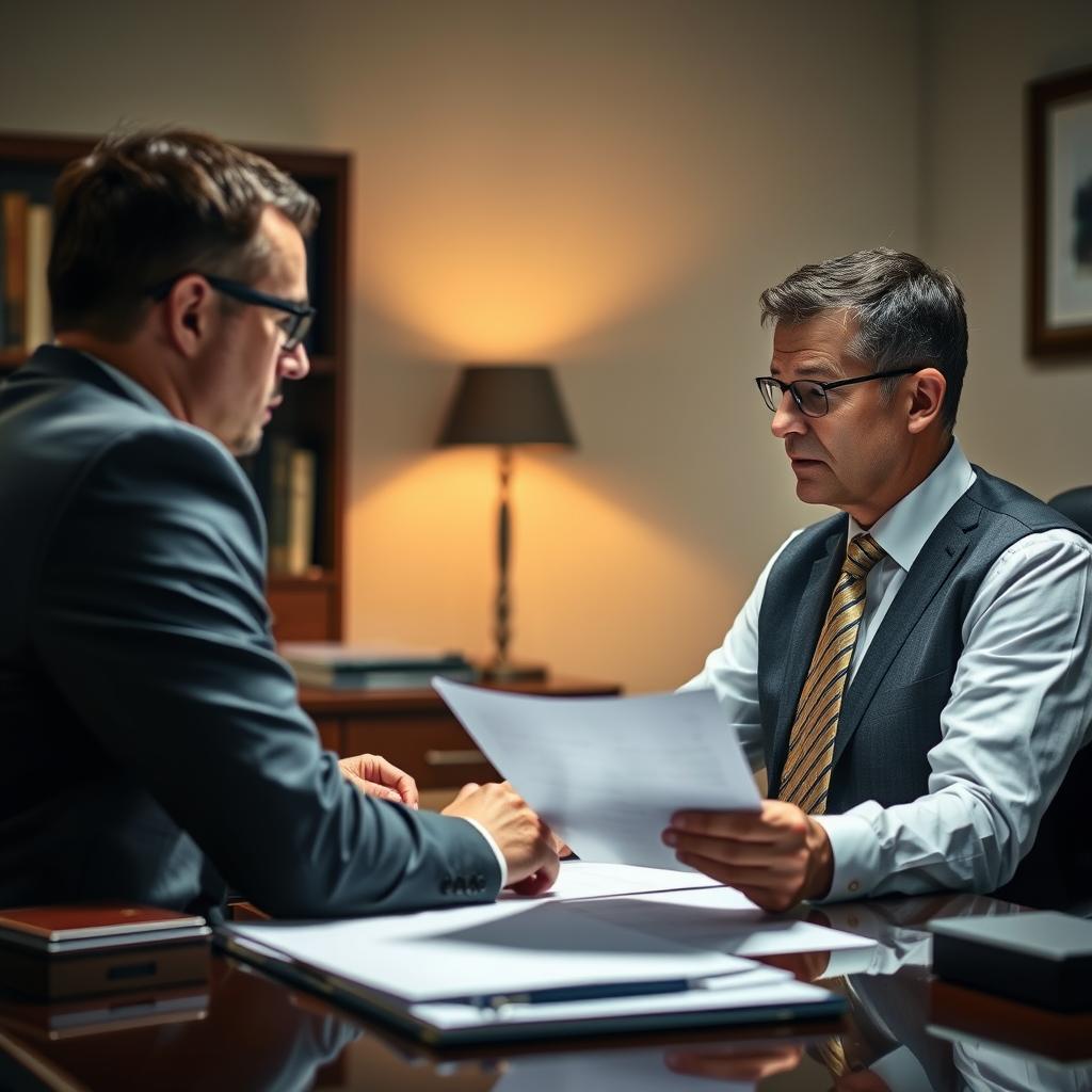 Federal Sex Crimes Lawyer New Jersey, NJ