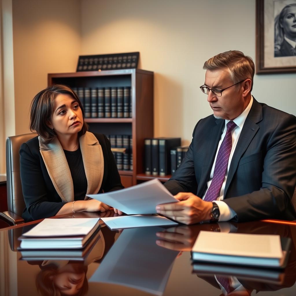 First Degree Burglary Lawyer Capitol Hill, DC