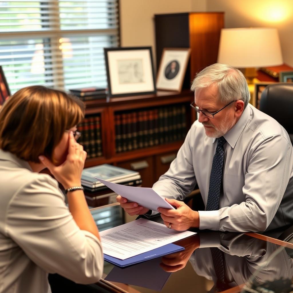 Fraud Lawyer York County, VA