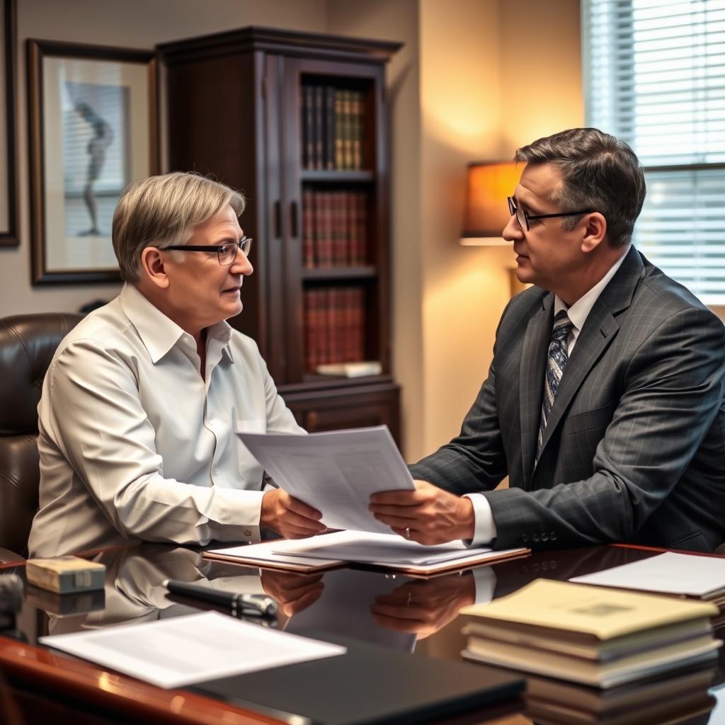 Gun Crime Lawyer Rockingham County, VA