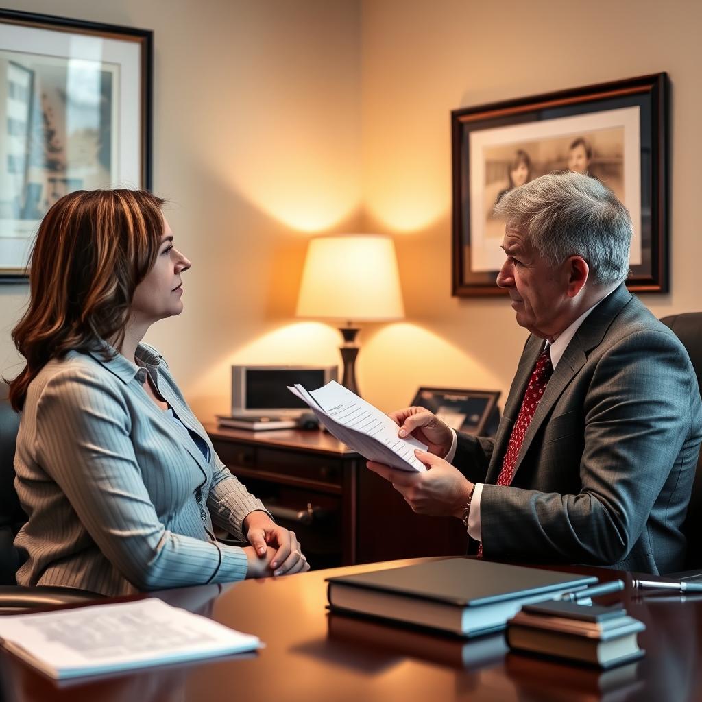 Hit and Run Lawyer Fauquier County, VA