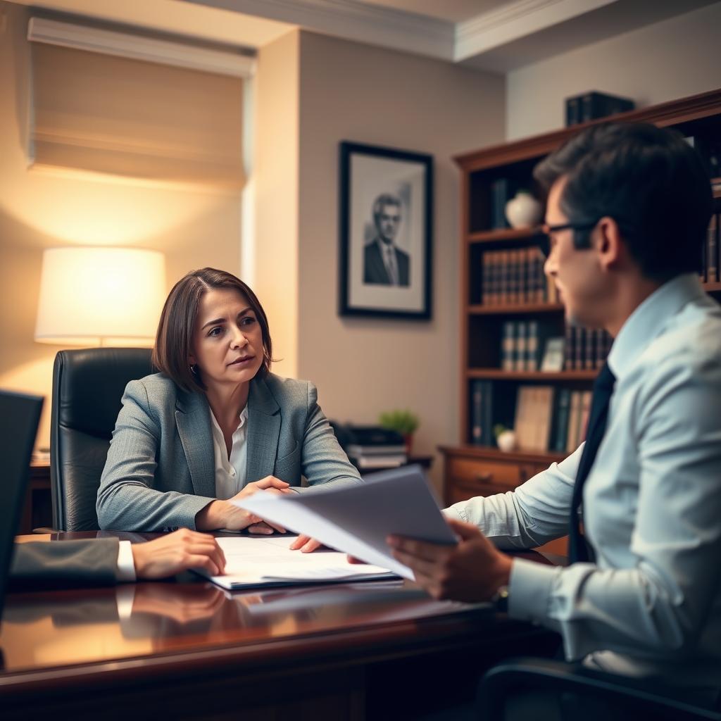 Human Trafficking Lawyer New Jersey, NJ