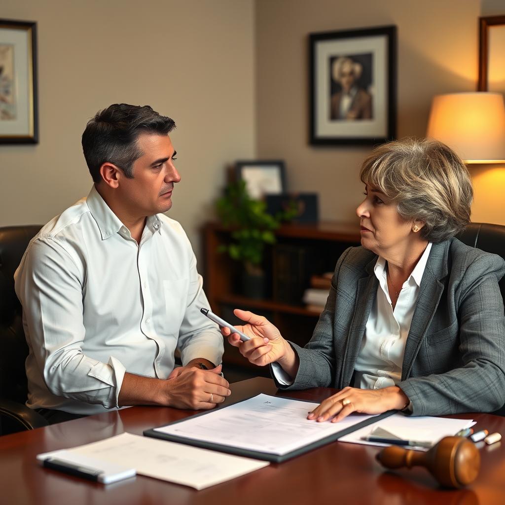 Identity Theft Lawyer New Jersey, NJ