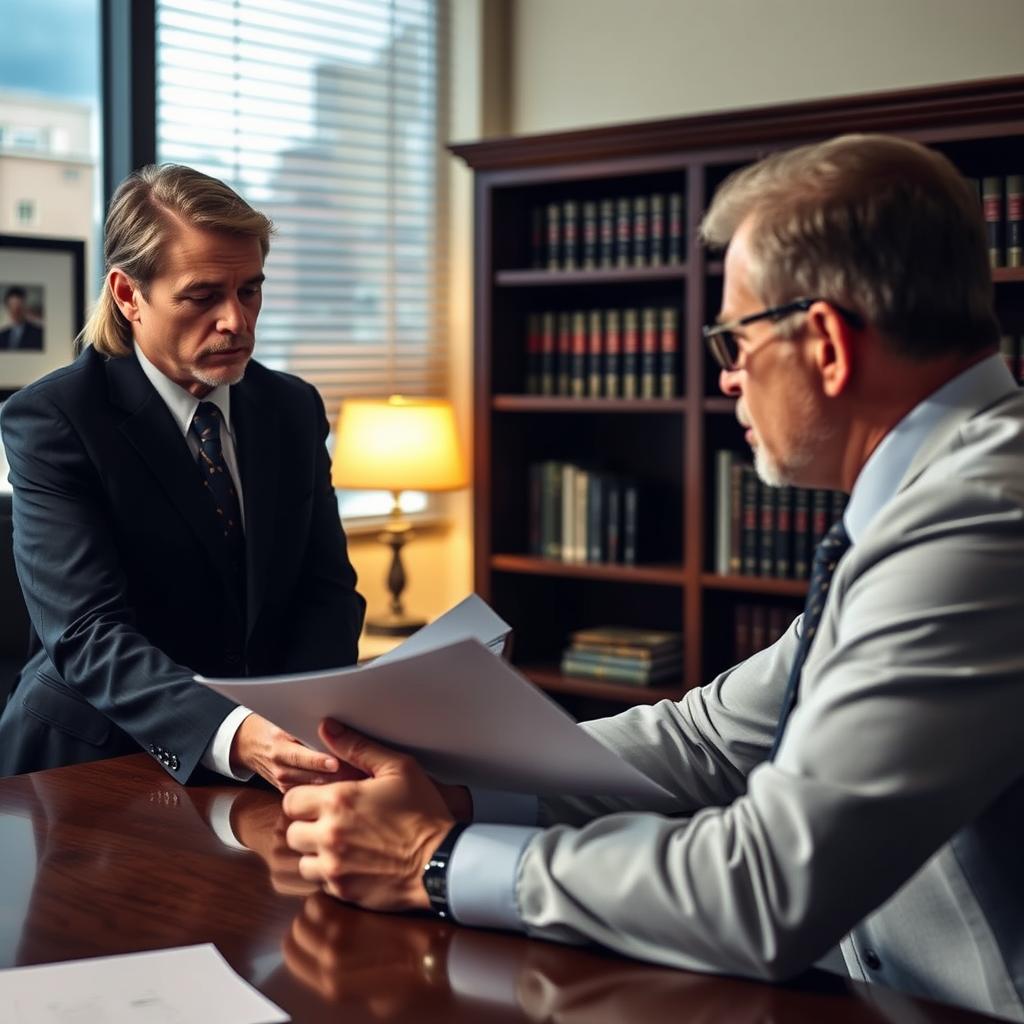 Indecent Exposure Lawyer New Jersey, NJ