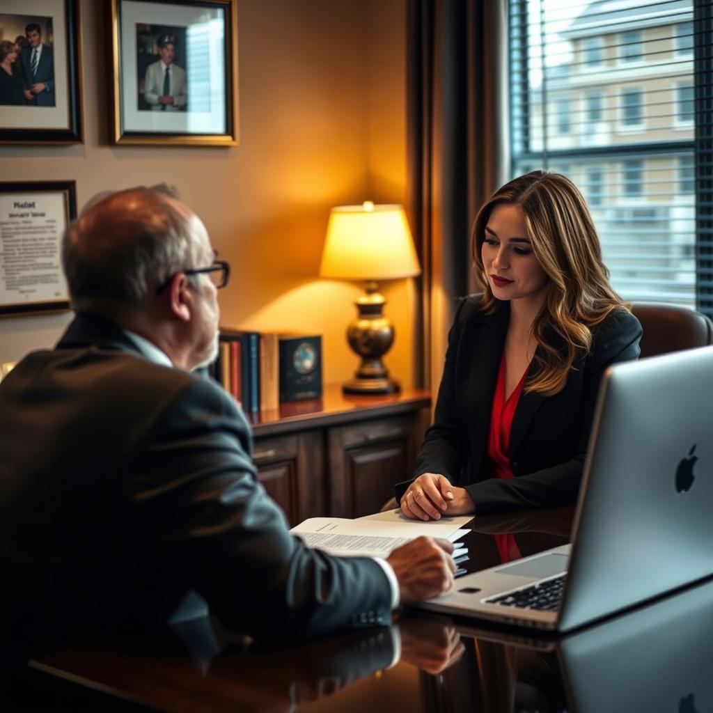 Internet Sex Crime Lawyer Poquoson, VA