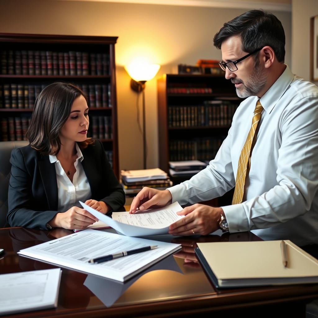 Internet Sex Crime Lawyer Rockingham County, VA