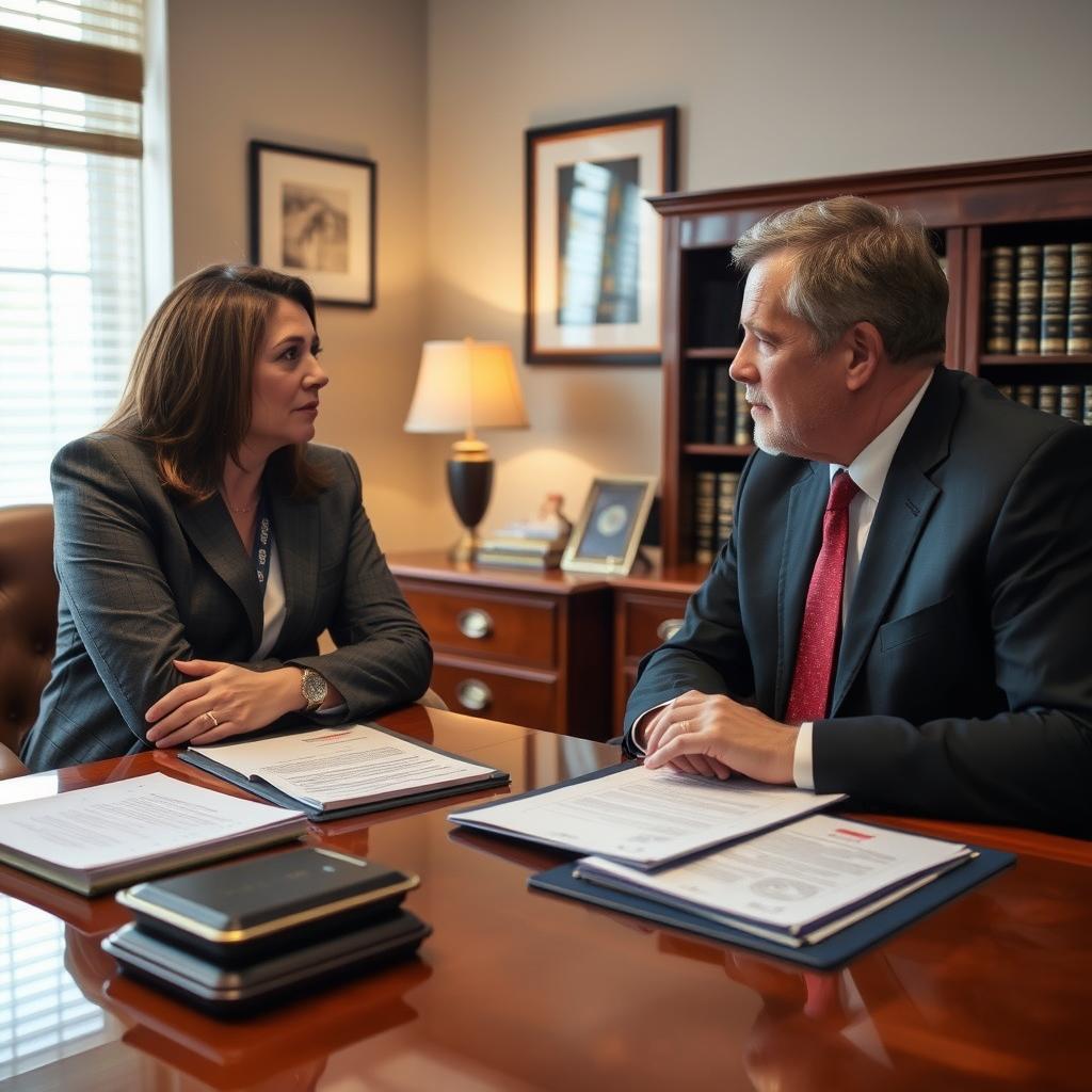 Parole Hearing Lawyer New Jersey, NJ