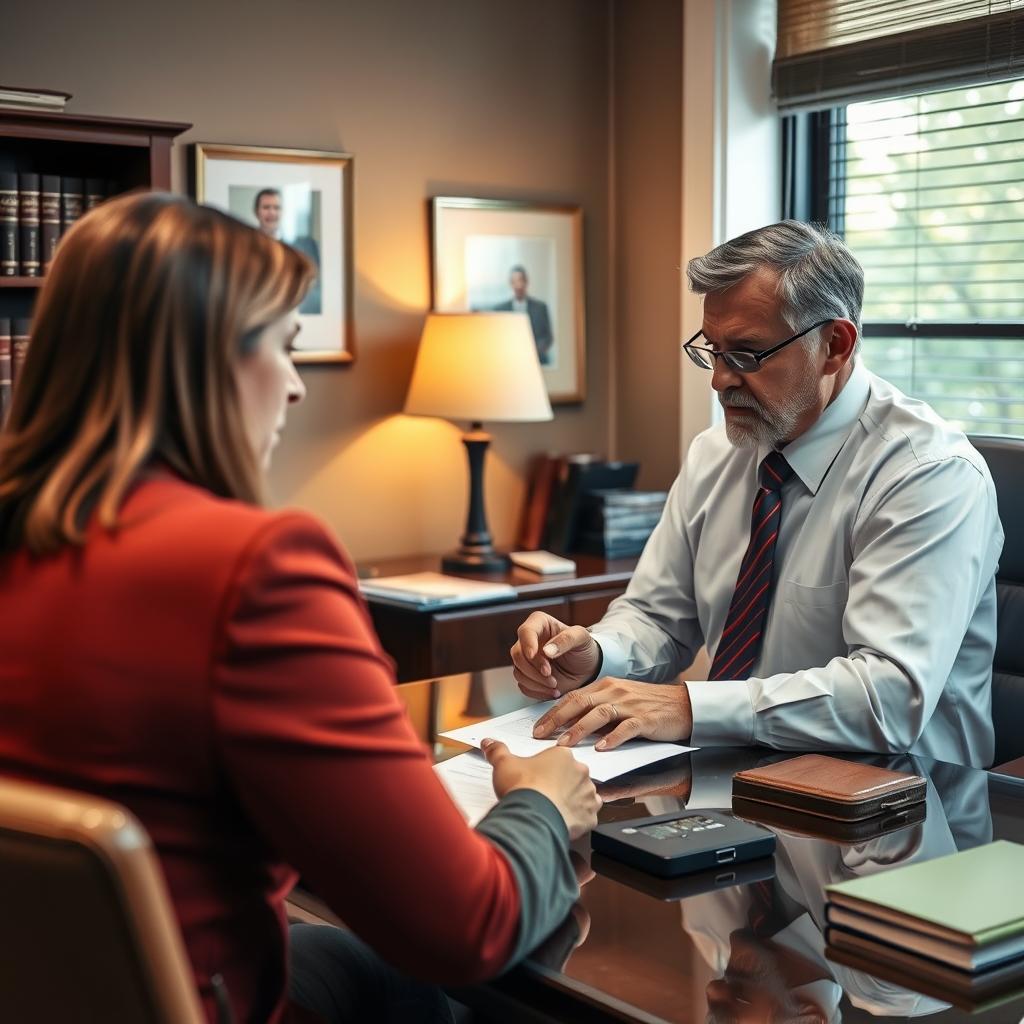 Petit Larceny Defense Lawyer Albemarle County, VA