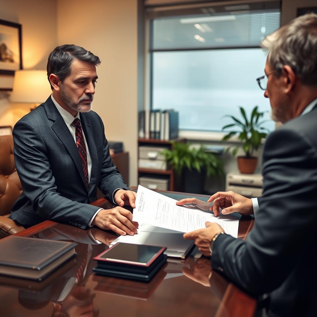 Petit Larceny Defense Lawyer Manassas Park, VA