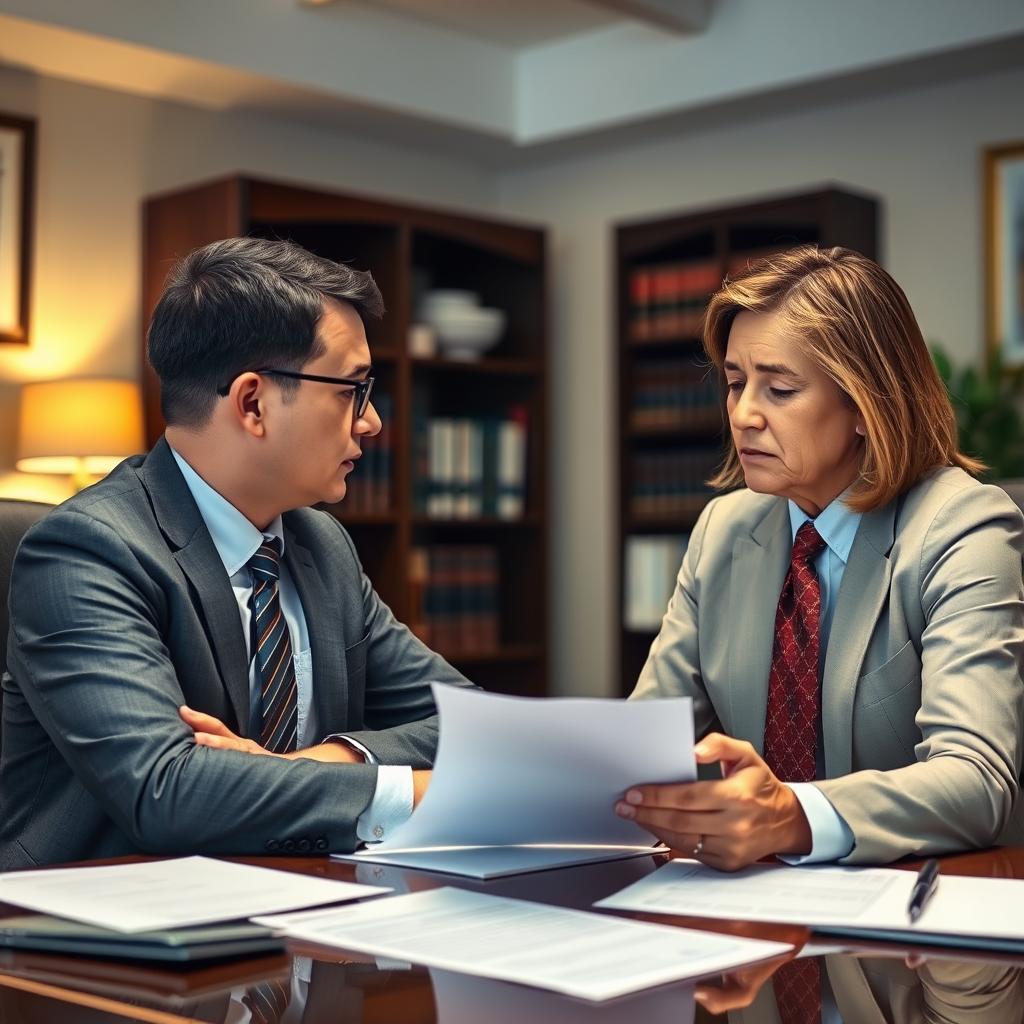 Petit Larceny Defense Lawyer Orange County, VA