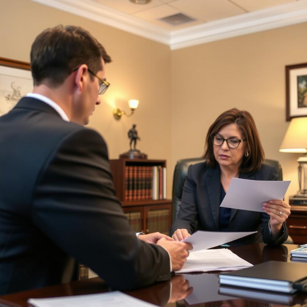 Petit Larceny Defense Lawyer Shenandoah, VA