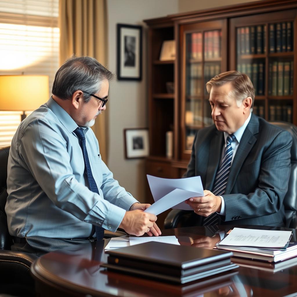 Petit Larceny Lawyer Loudoun County, VA