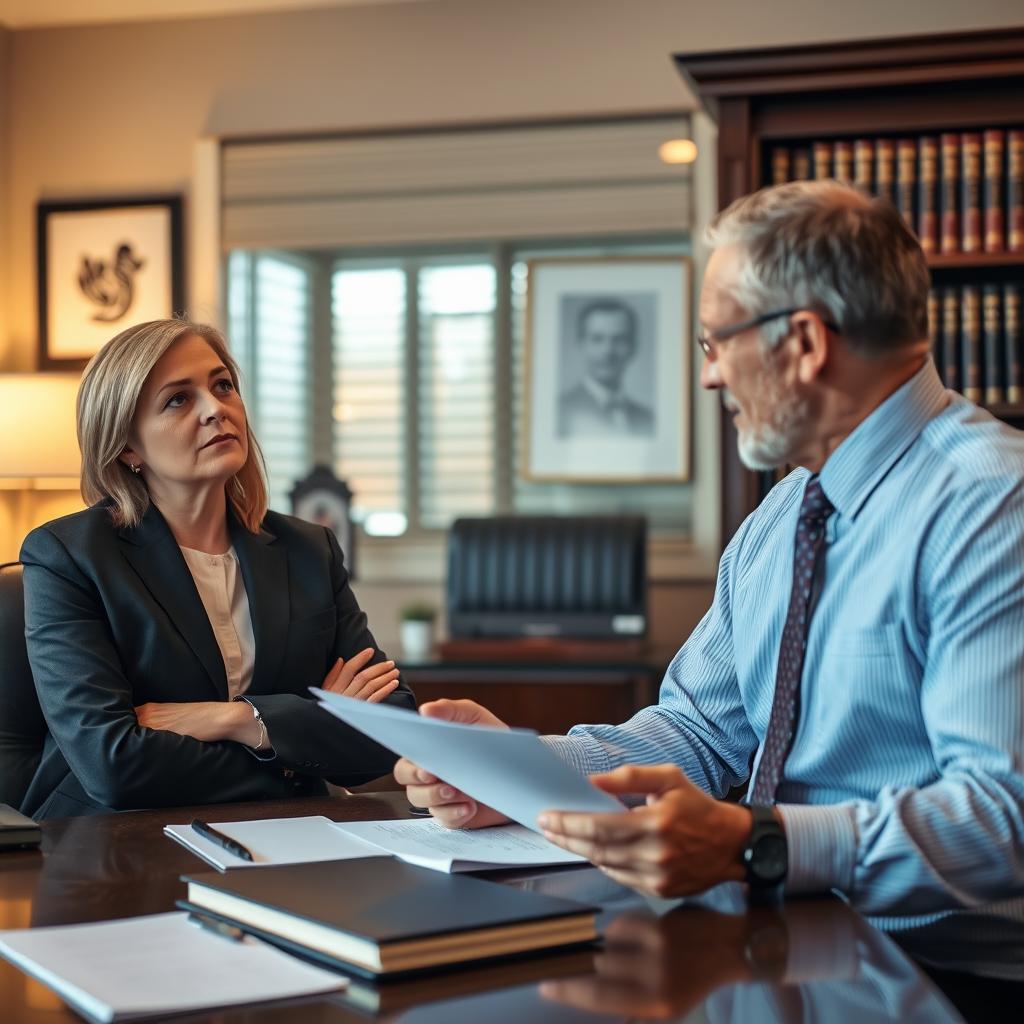 Pretrial Detention Lawyer New Jersey, NJ