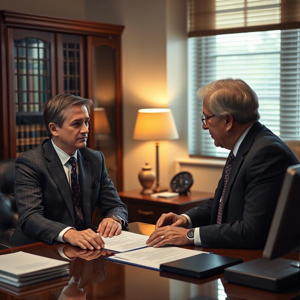 Probation Violation Lawyer New Jersey, NJ