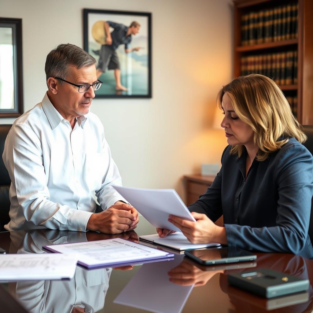 Protective Order Violation Lawyer King William County, VA