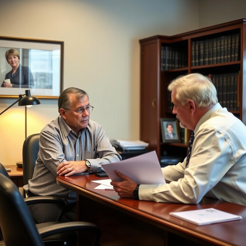 PWID Defense Lawyer Poquoson, VA