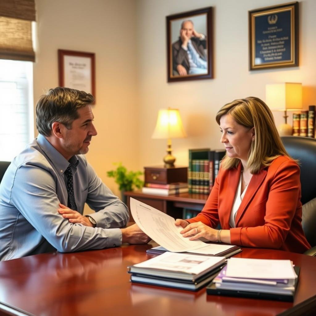 PWID Defense Lawyer Rappahannock County, VA