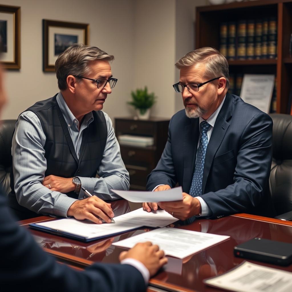 PWID Defense Lawyer Roanoke County, VA