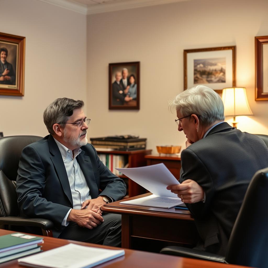 PWID Defense Lawyer Rockingham County, VA