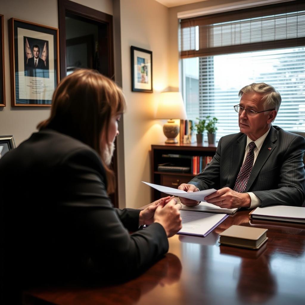 PWID Defense Lawyer Virginia, VA