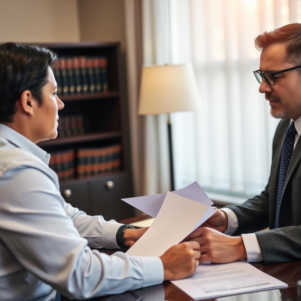 Rape Defense Lawyer New York County, NY