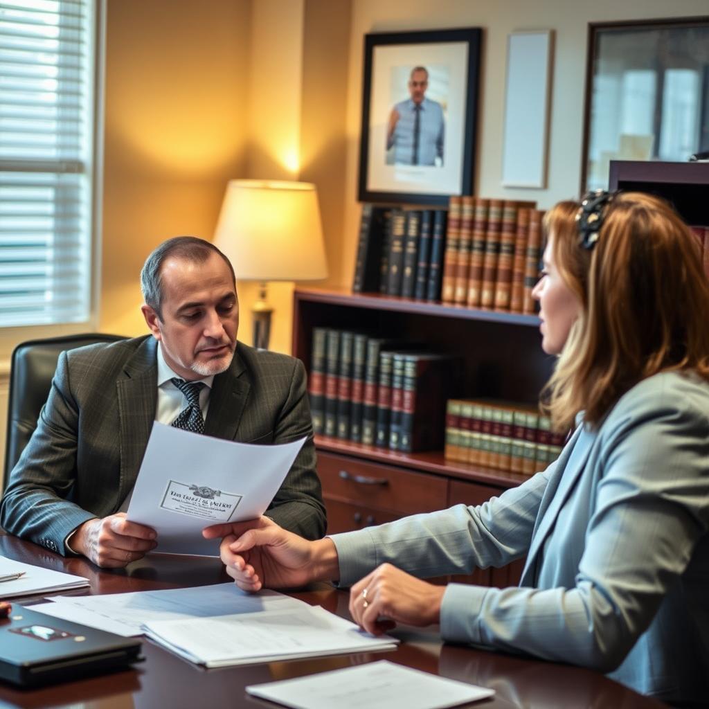 Rape Defense Lawyer Roanoke County, VA