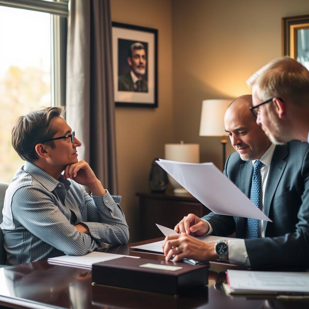 Record Sealing Lawyer New Jersey, NJ