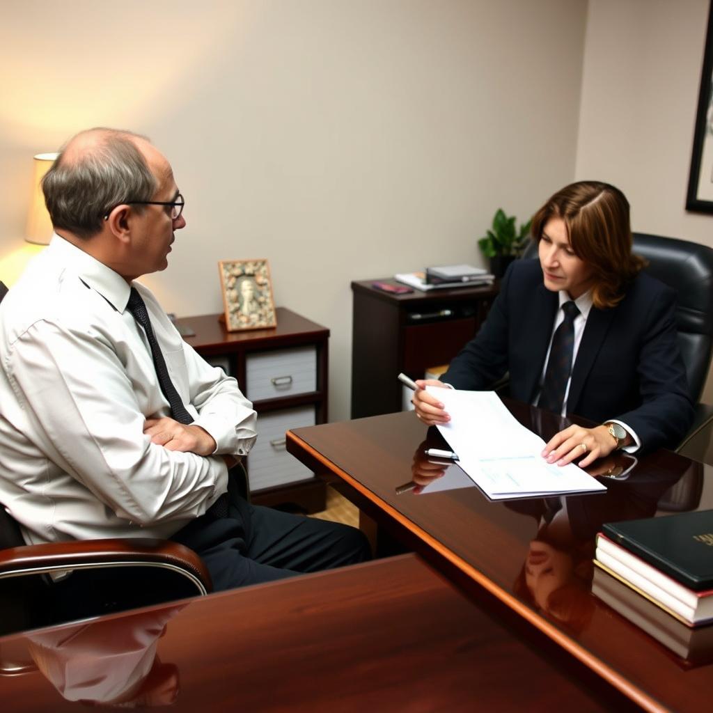 Resisting Arrest Lawyer New York County, NY