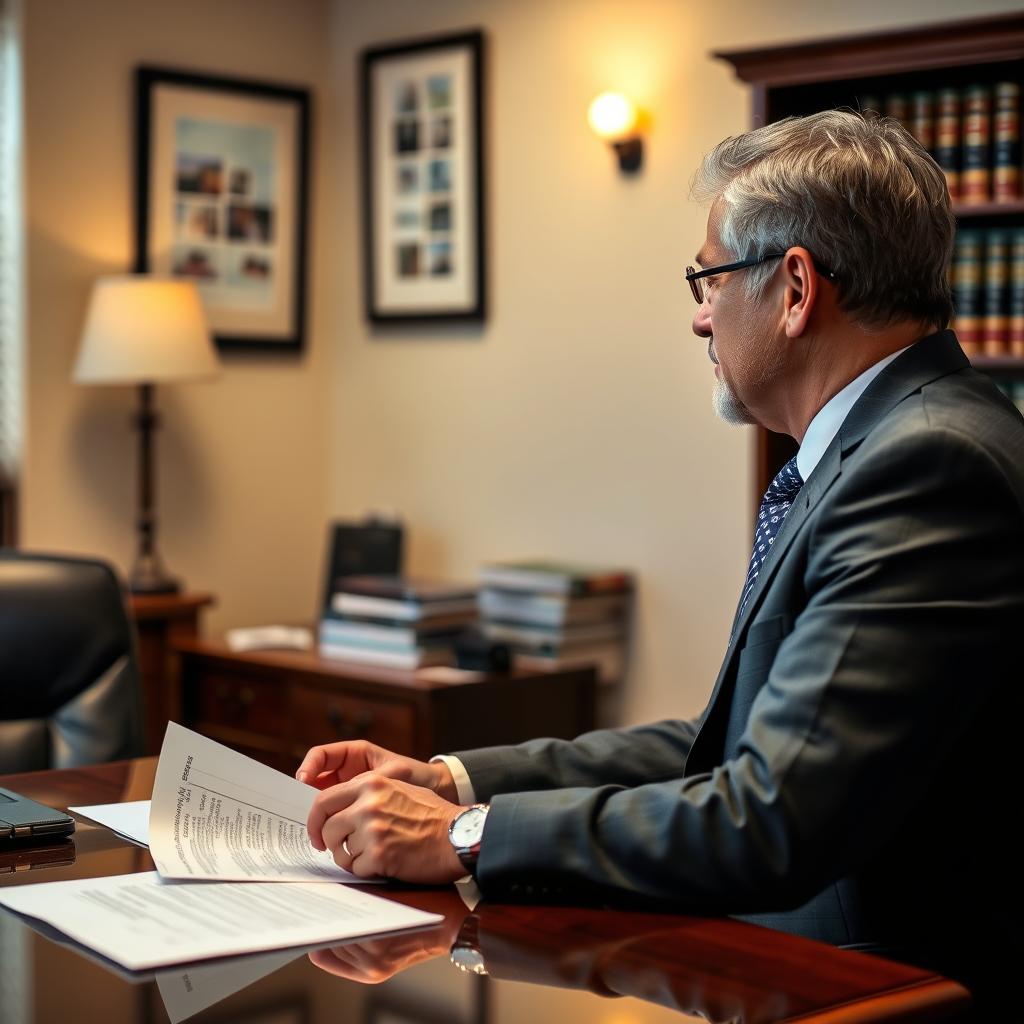 Robbery Defense Lawyer Virginia Beach, VA