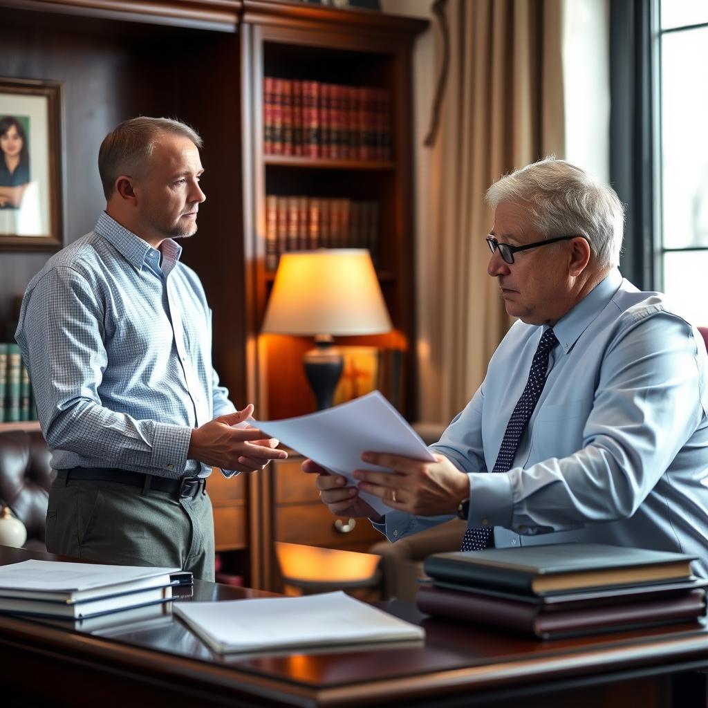 Securities Fraud Lawyer New Jersey, NJ
