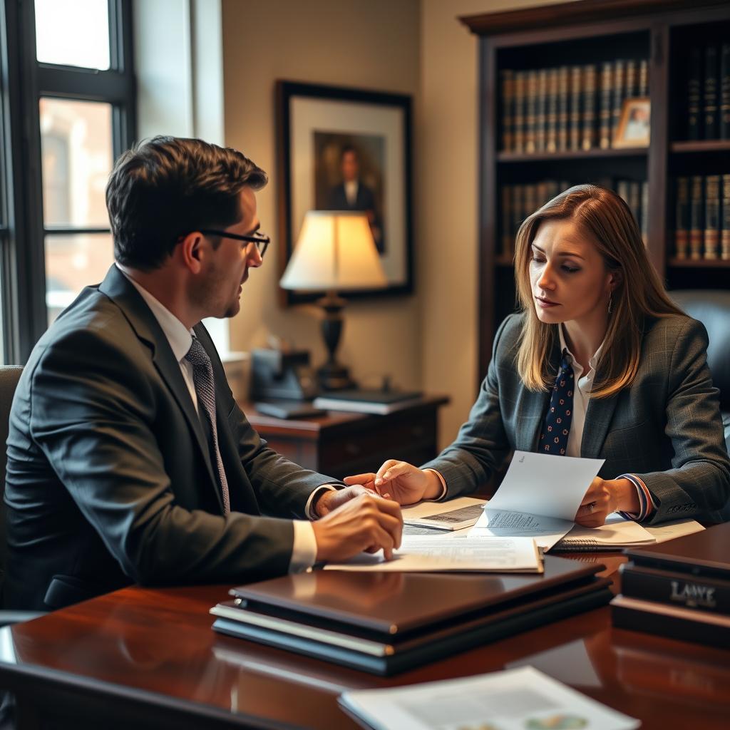 Sexual Assault Lawyer New York County, NY