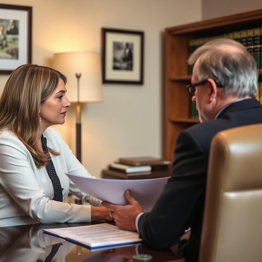 Sexual Battery Lawyer Poquoson, VA