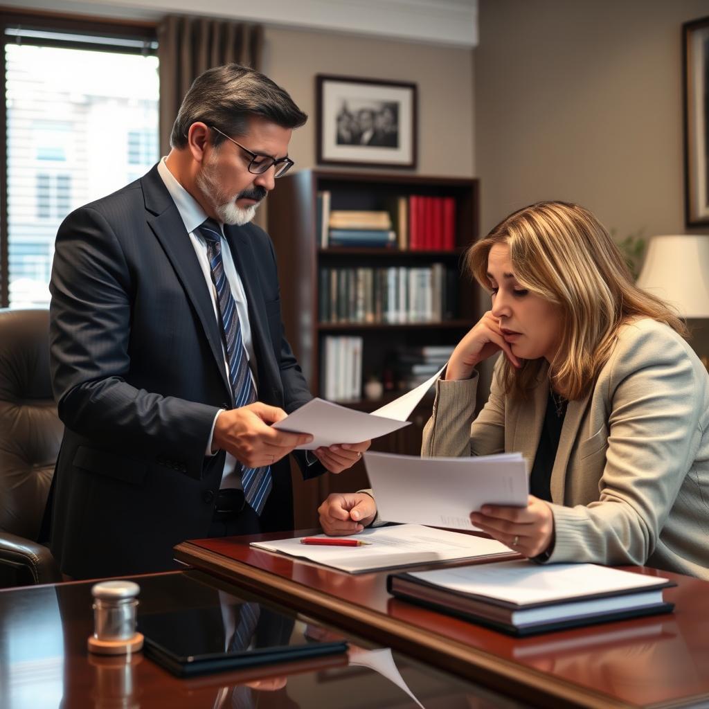 Silencer Offense Lawyer New Jersey, NJ