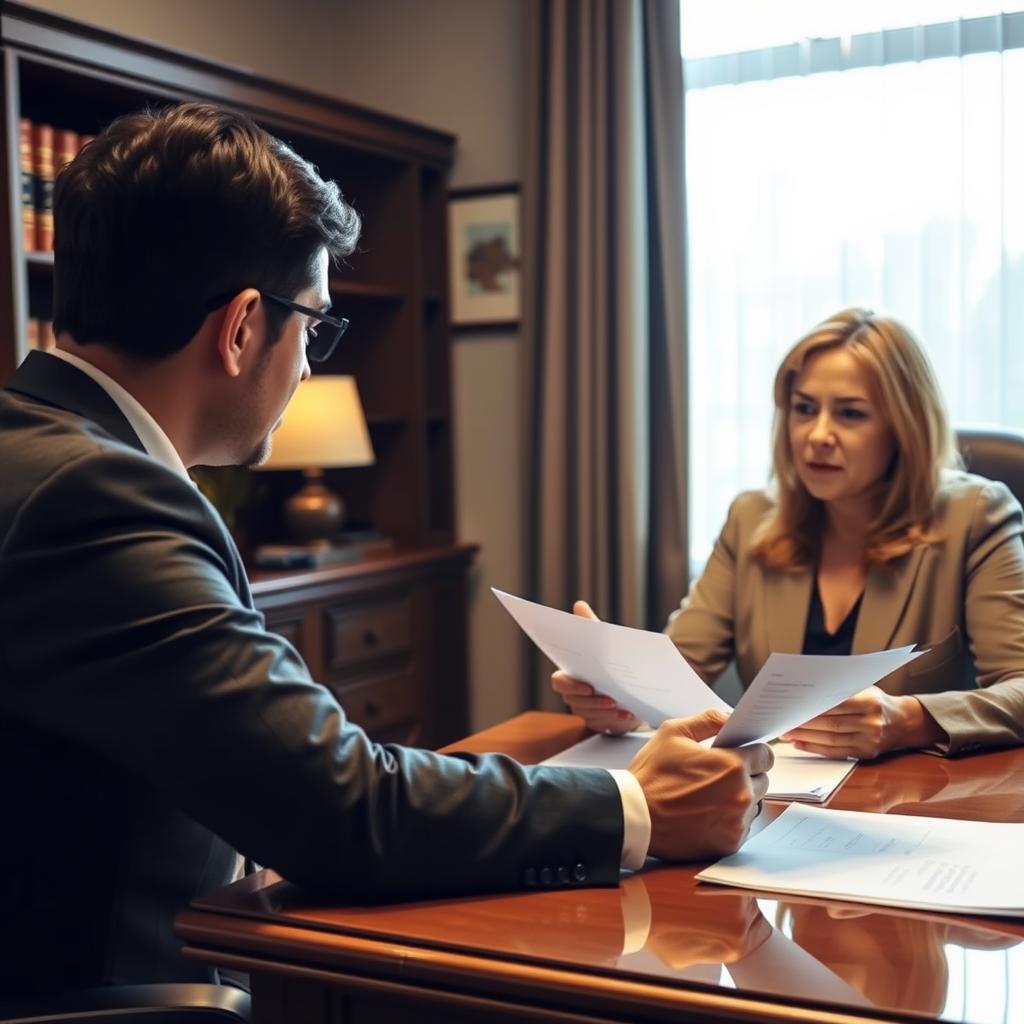 Simple Assault Defense Lawyer Alexandria, VA