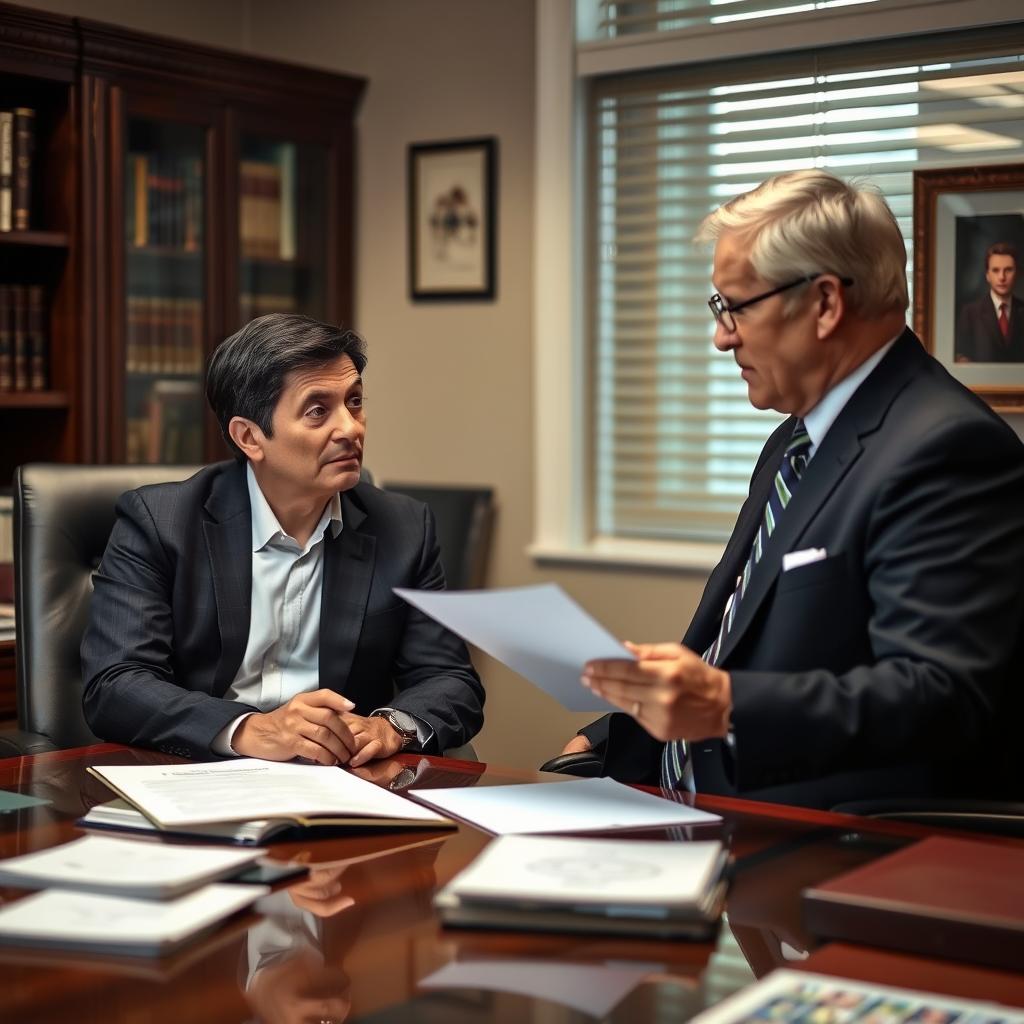 Simple Assault Defense Lawyer Clarke County, VA