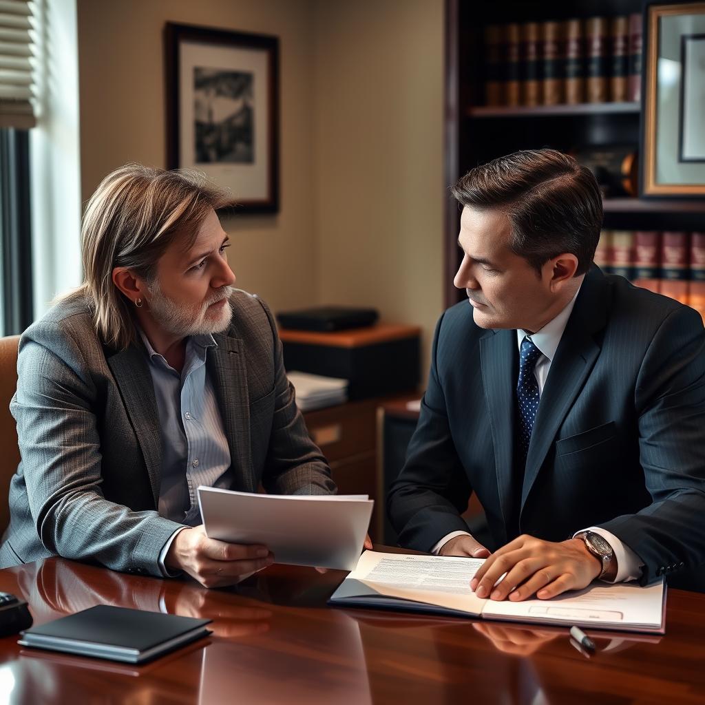 Simple Assault Defense Lawyer Hanover County, VA