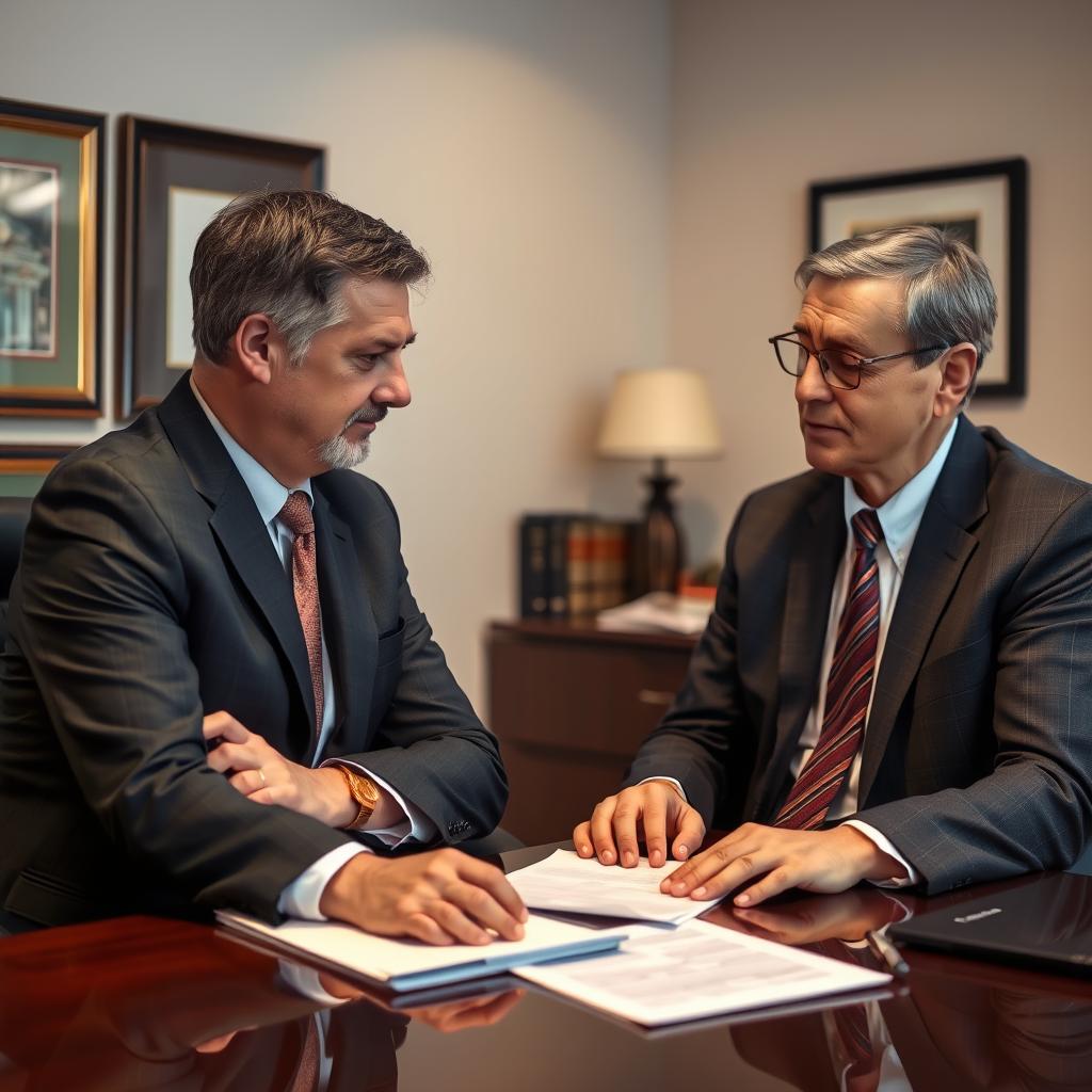 Simple Assault Defense Lawyer Lexington, VA