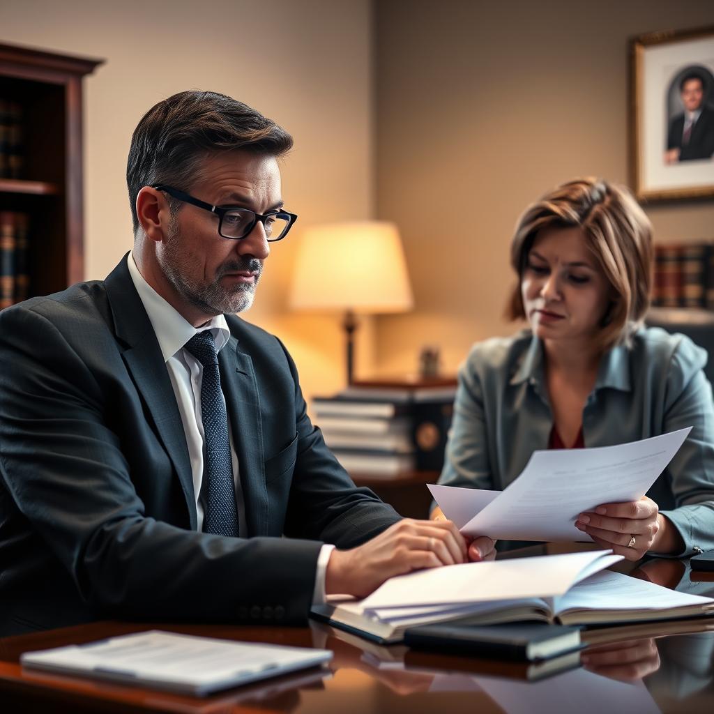 Simple Assault Defense Lawyer Spotsylvania County, VA