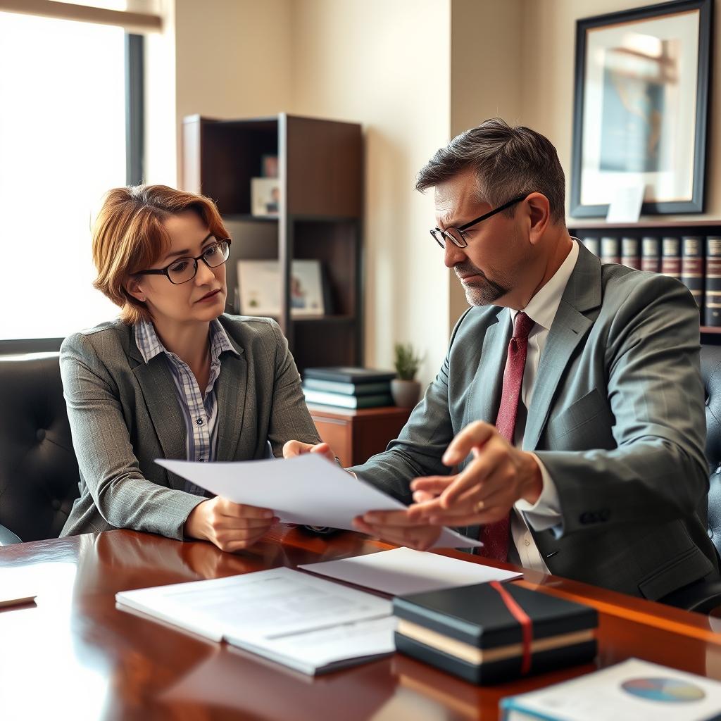 Tax Evasion Lawyer New Jersey, NJ