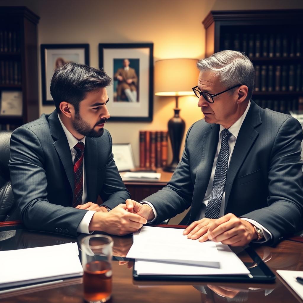 Theft Lawyer New Jersey, NJ