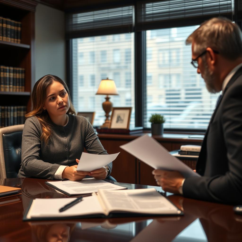 Third Degree Assault Lawyer New York, NY